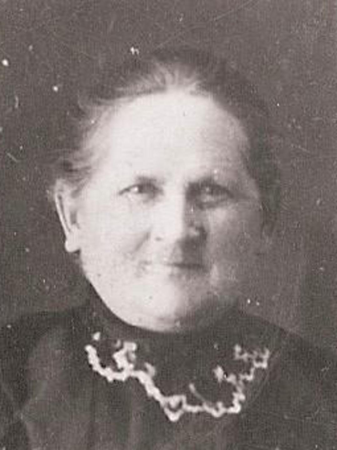 Isabell Jardine Simpson (1857 - 1887) Profile